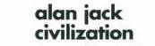 logo Alan Jack Civilization